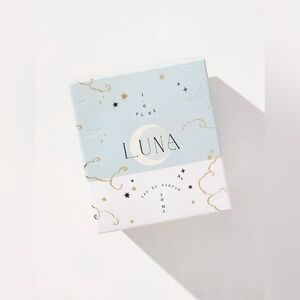 ‼️RARE‼️🎸ILLUME🎸🔥NWT🔥Celestial Eau De Parfum in Luna— 1 Fl Oz.